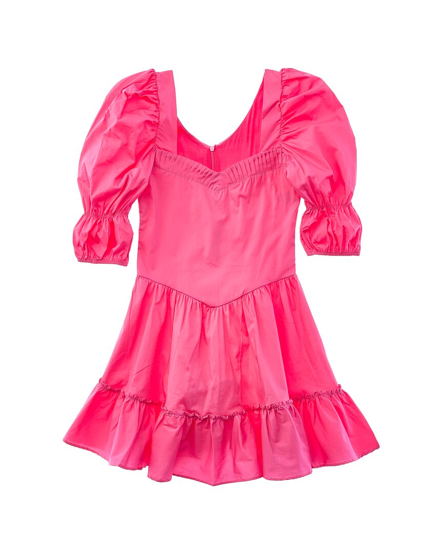 Little Peixoto Maeve Dress