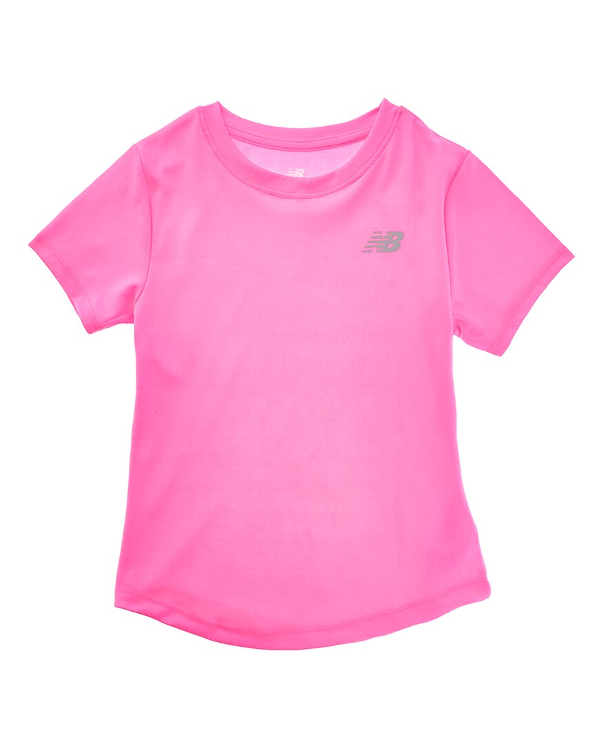 New Balance Performance Top