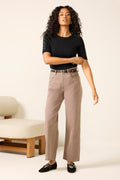 Women's Harlow Short Sleeve Pullover