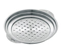Küchenprofi Spaetzle Lid and Scraper, Stainless-Steel, 12-Inch
