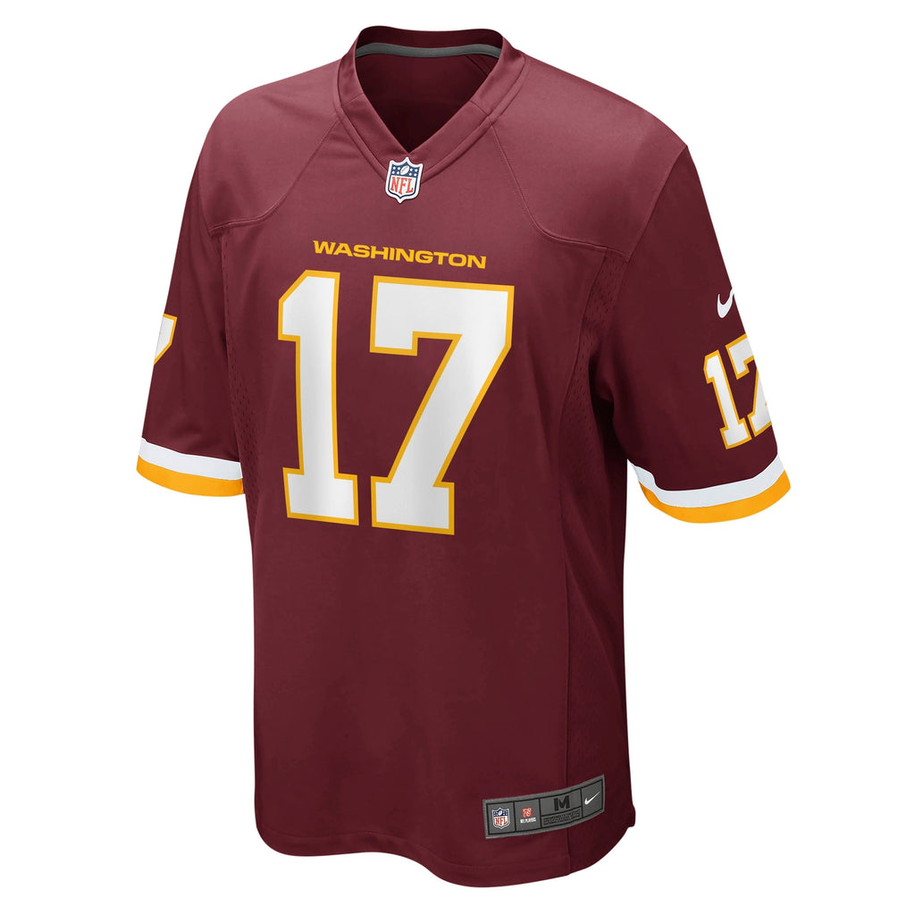 Doug Williams Washington Football Team Nike Retired   Jersey - Burgundy