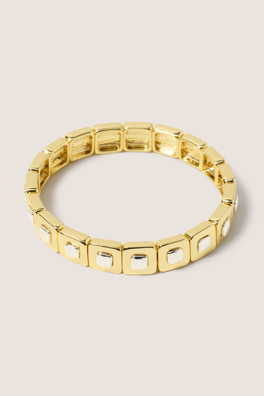 Women's Jemma Square Bracelet
