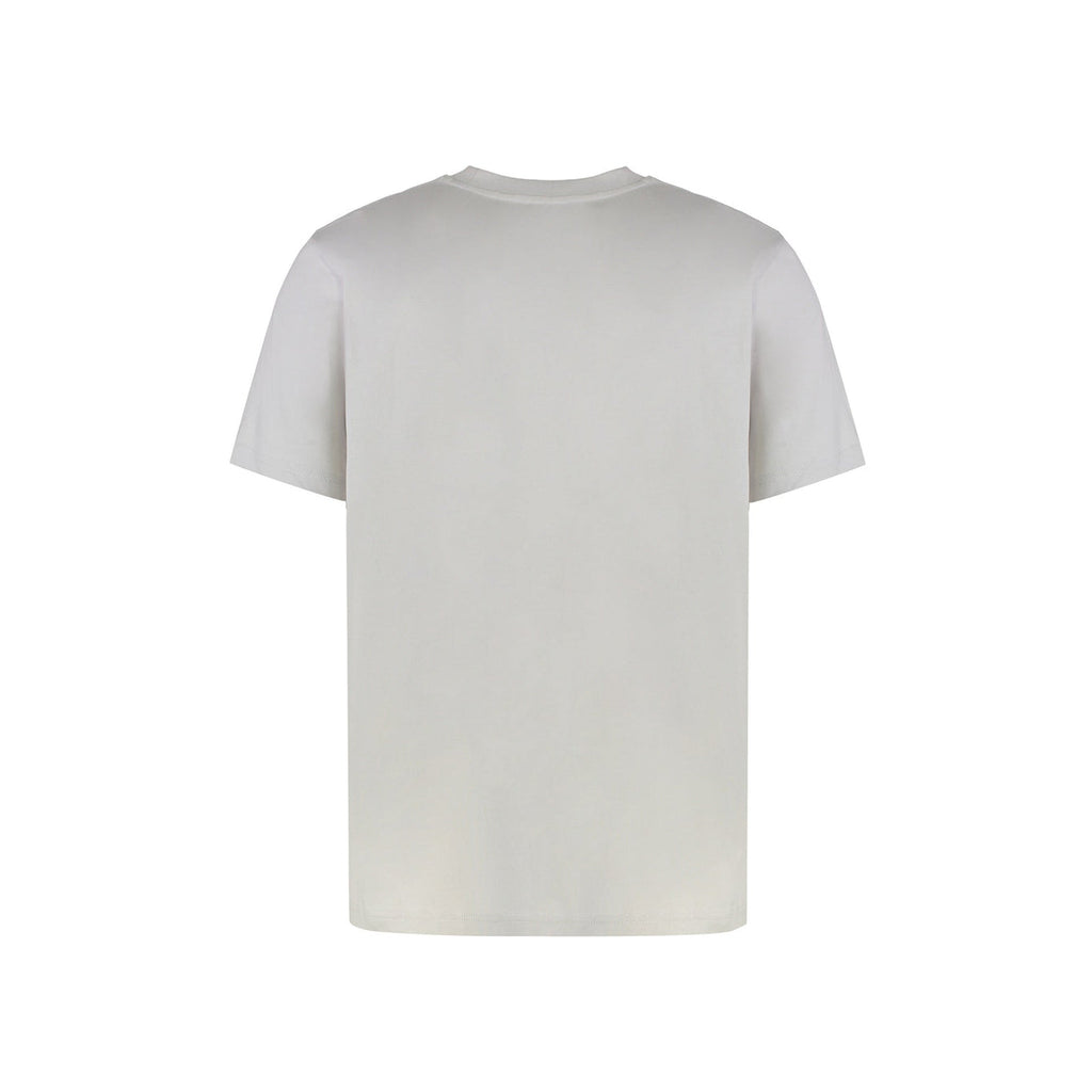 Off-White T-Shirt Men