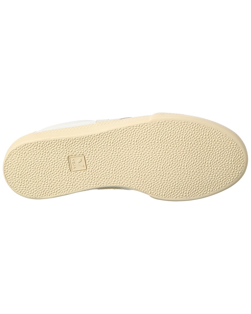 VEJA Valley O.T Leather & Suede Sneaker