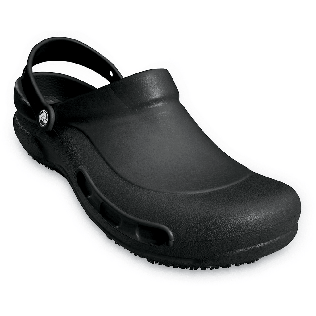 Bistro Work Clog