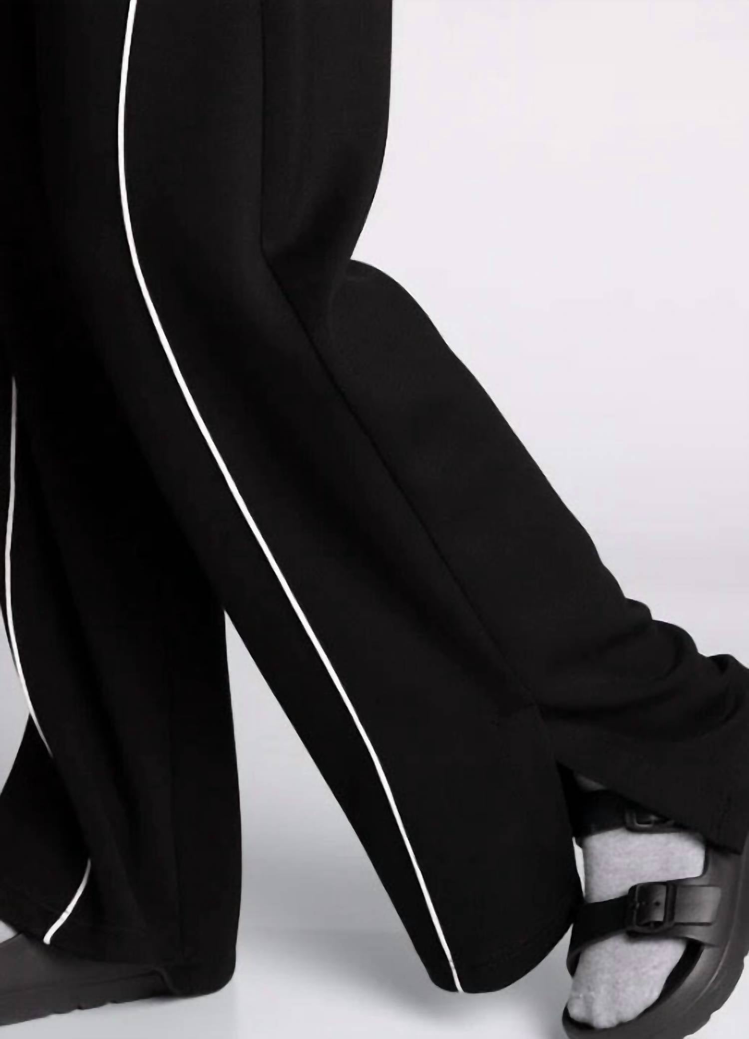 Britney Pants In Black