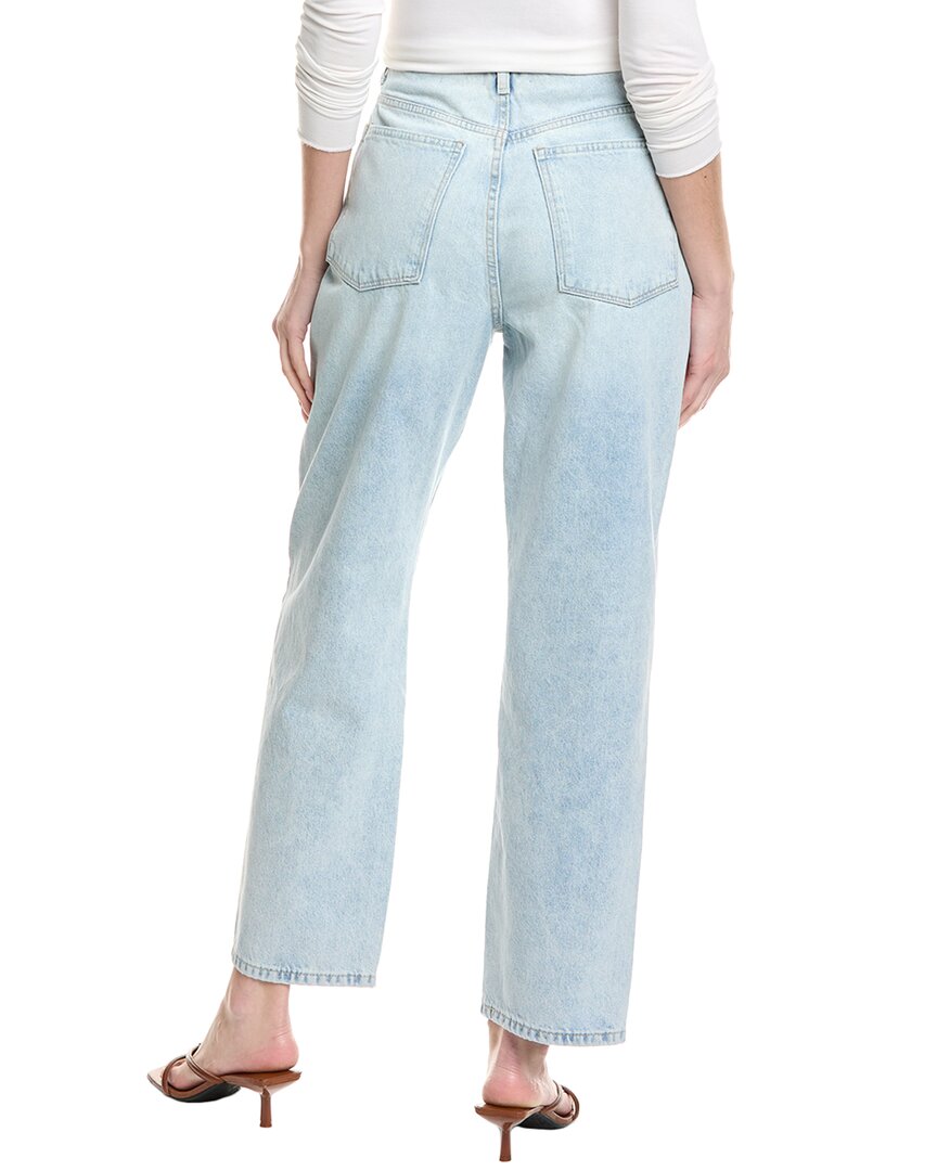 DL1961 Demie Positano Straight Jean