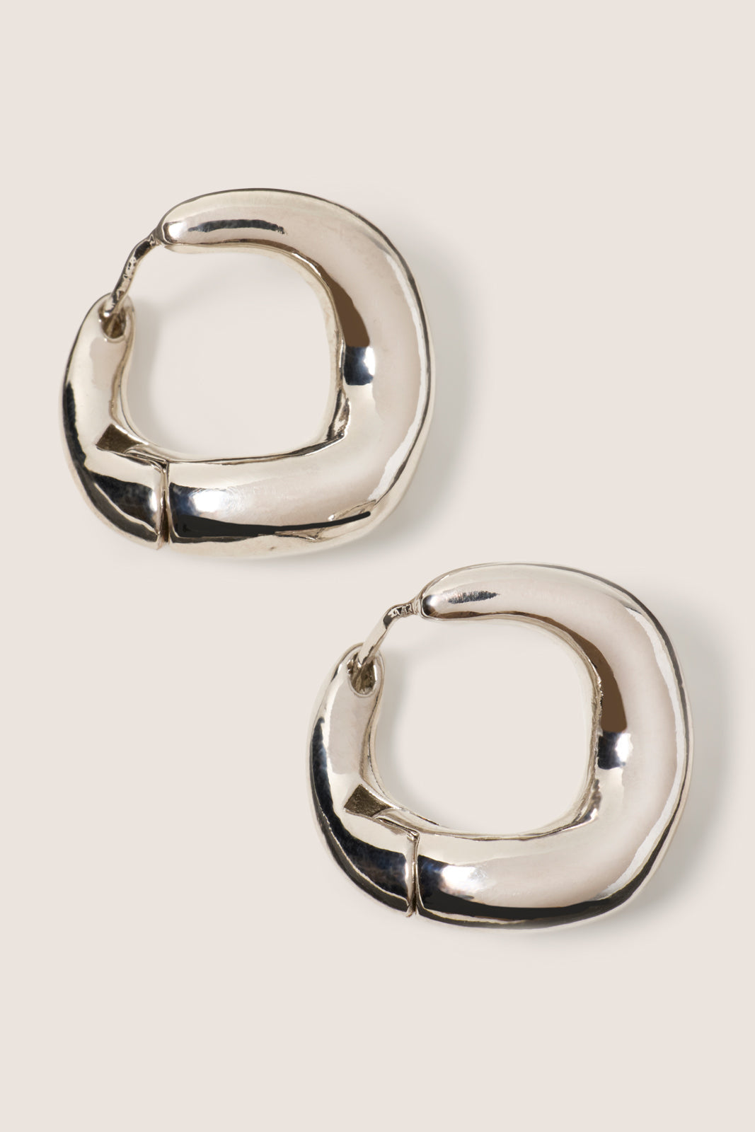 Women's Rylee Small Hoop Earring