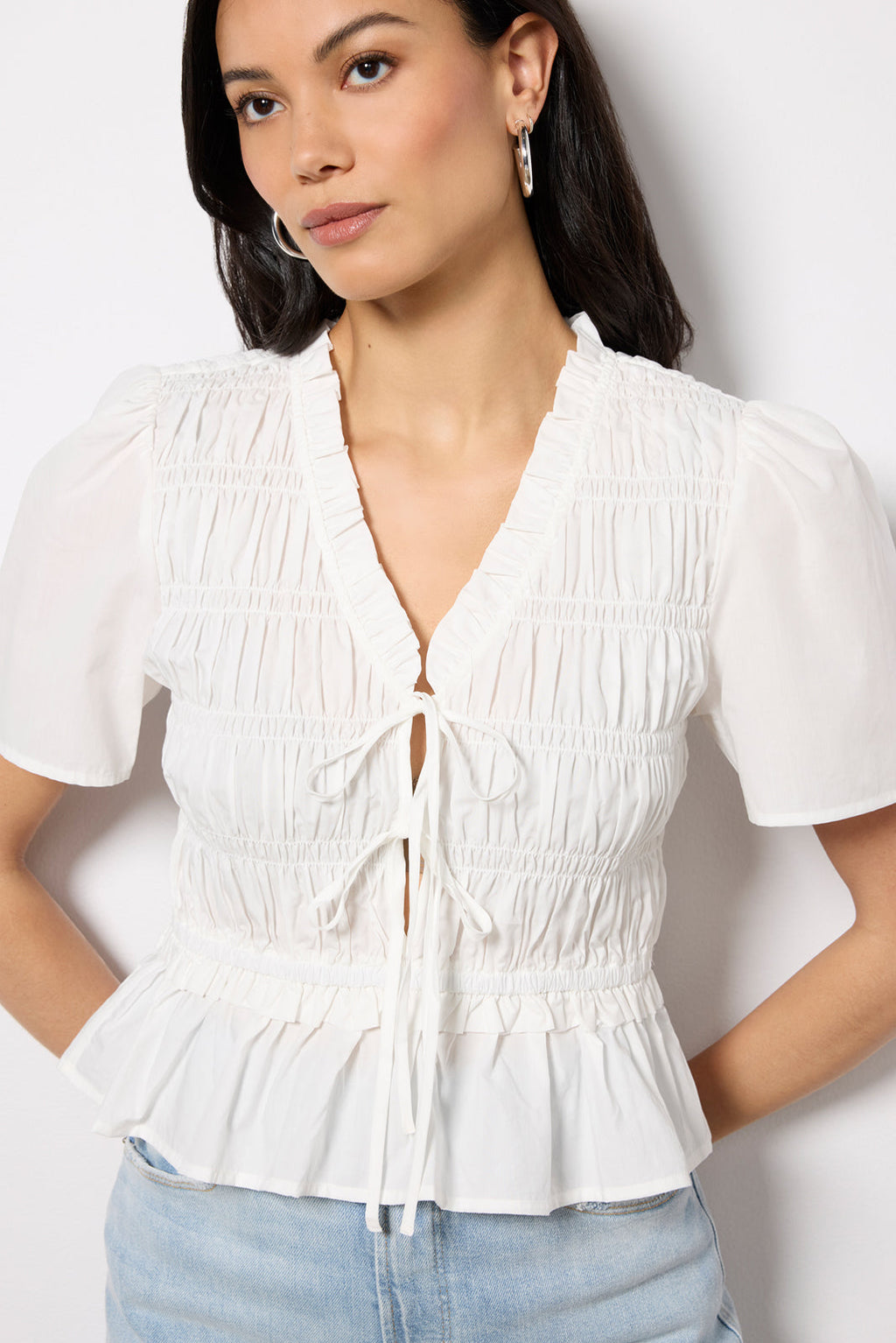 Women's Portia Blouse