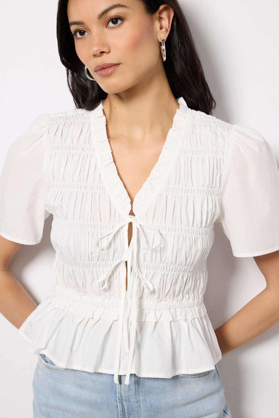 Women's Portia Blouse