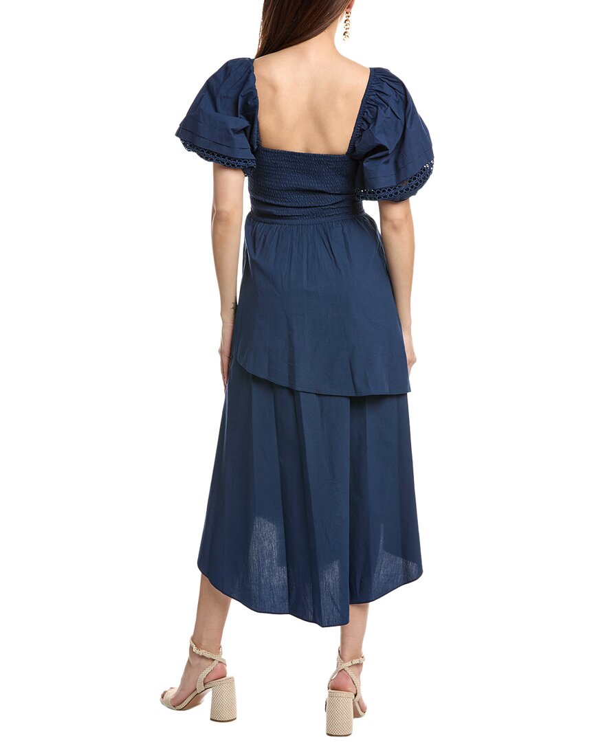 Ramy Brook Persephone Maxi Dress
