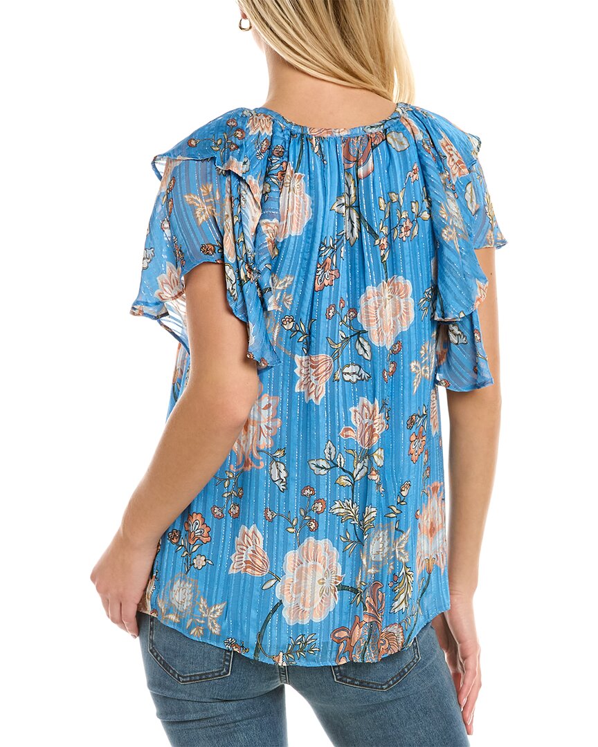 Ramy Brook Sue Top