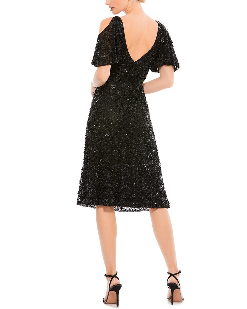 Mac Duggal A-Line Dress