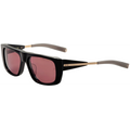Dita Men's 56 mm Black Sunglasses