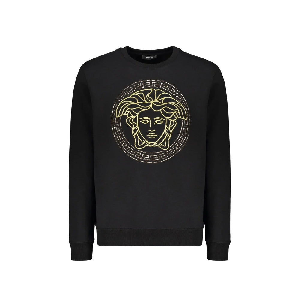 Versace Medusa Sweatshirt Men