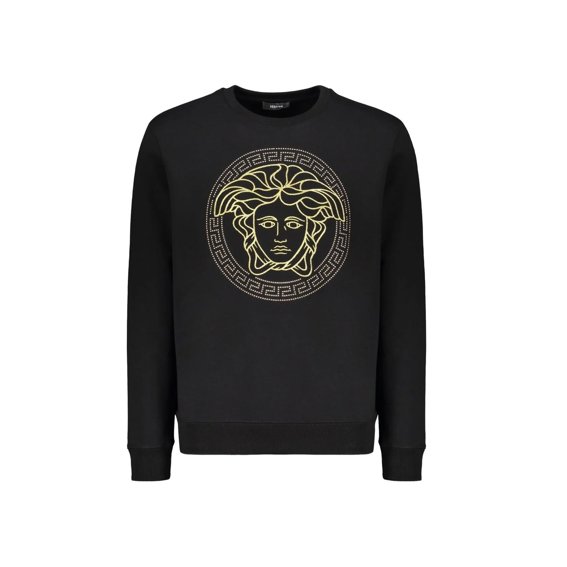 Versace Medusa Sweatshirt Men
