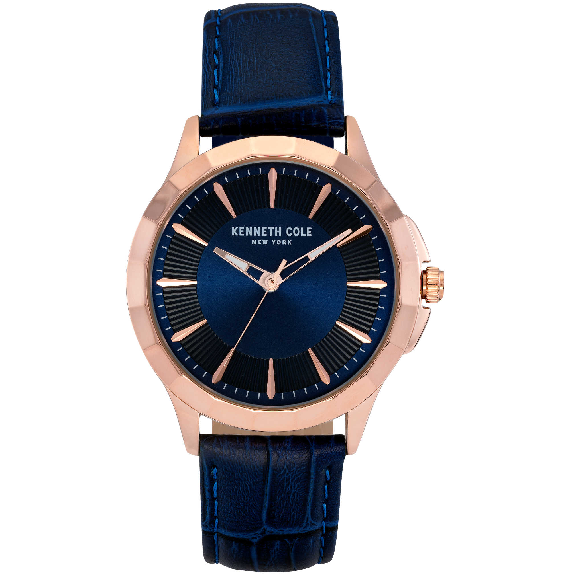 Kenneth Cole Men's 40mm Quartz Watch