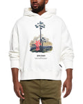 Palm Angels Hooded Sweatshirt