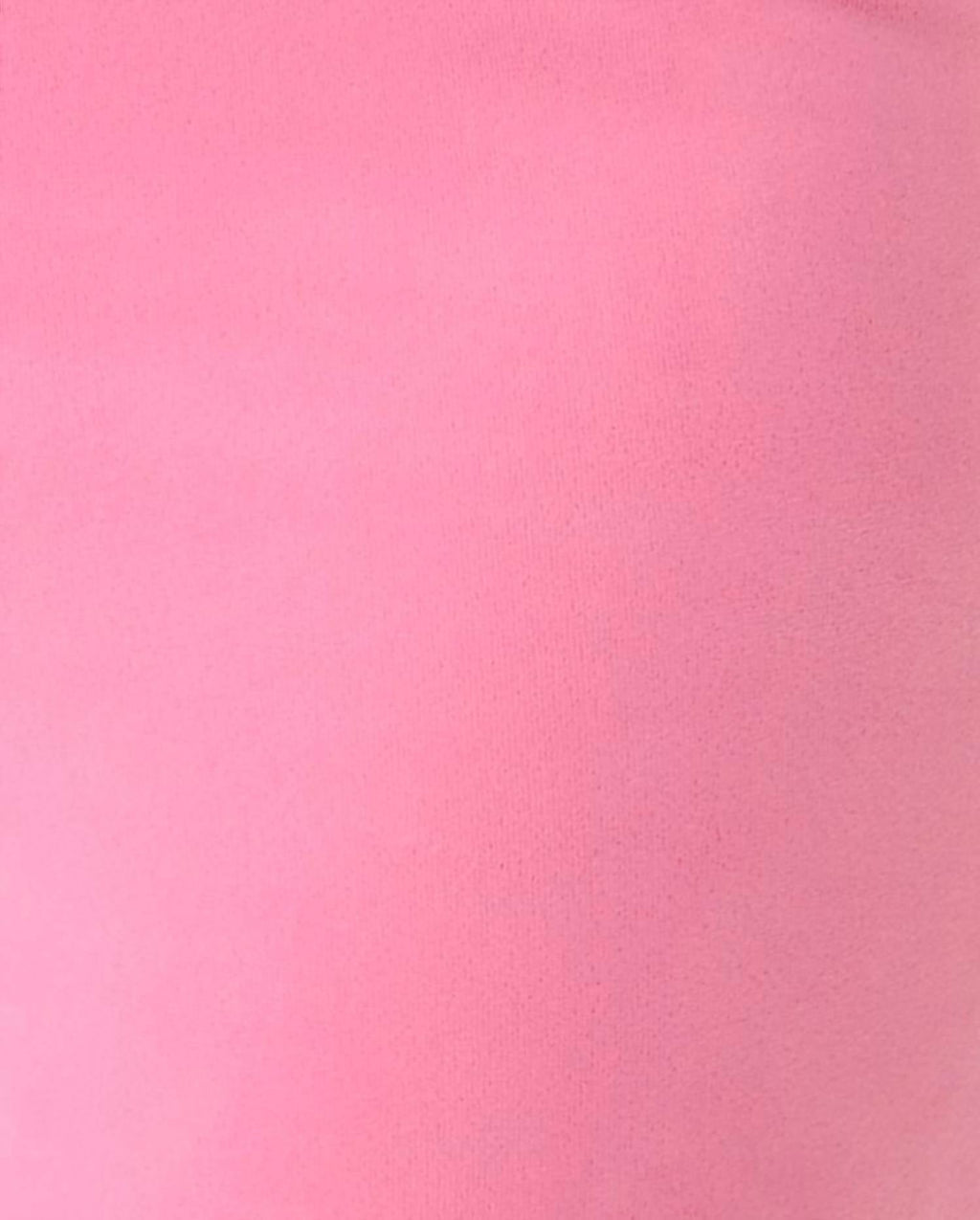 Dorsey Velour Pant In Confetti Pink