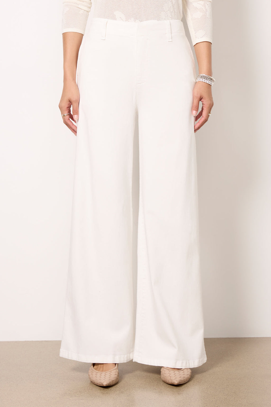 Women's Meg Wide Leg Pants