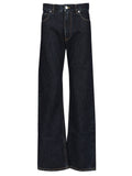 Fendi Men Long Jeans