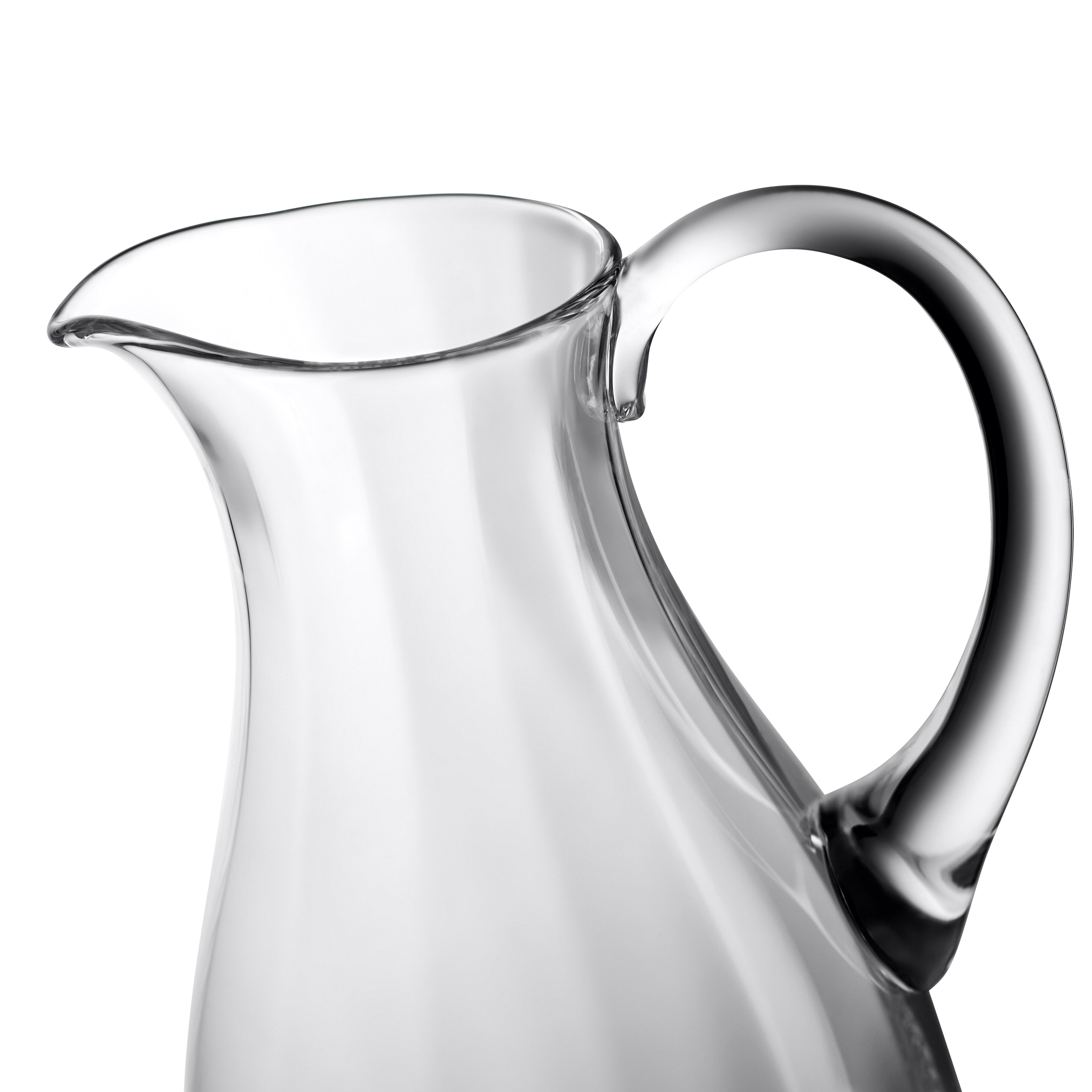 Elegance Optic Pitcher 71floz
