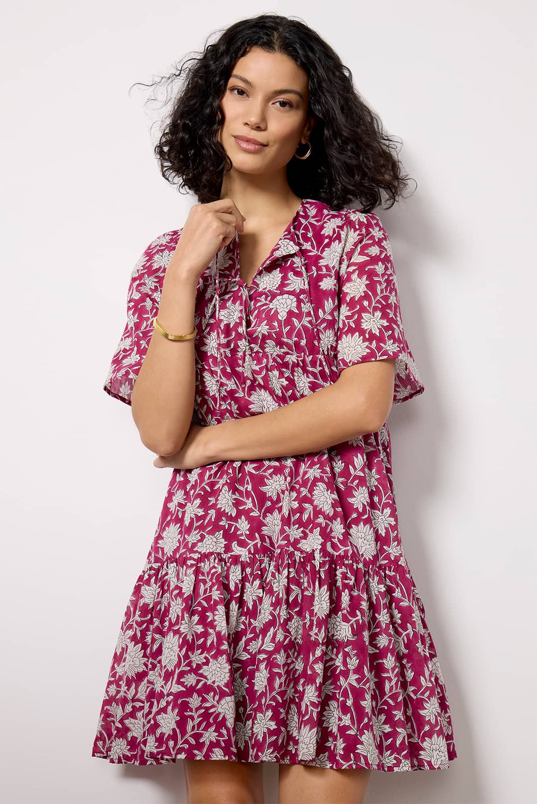 Women's Isla Dress