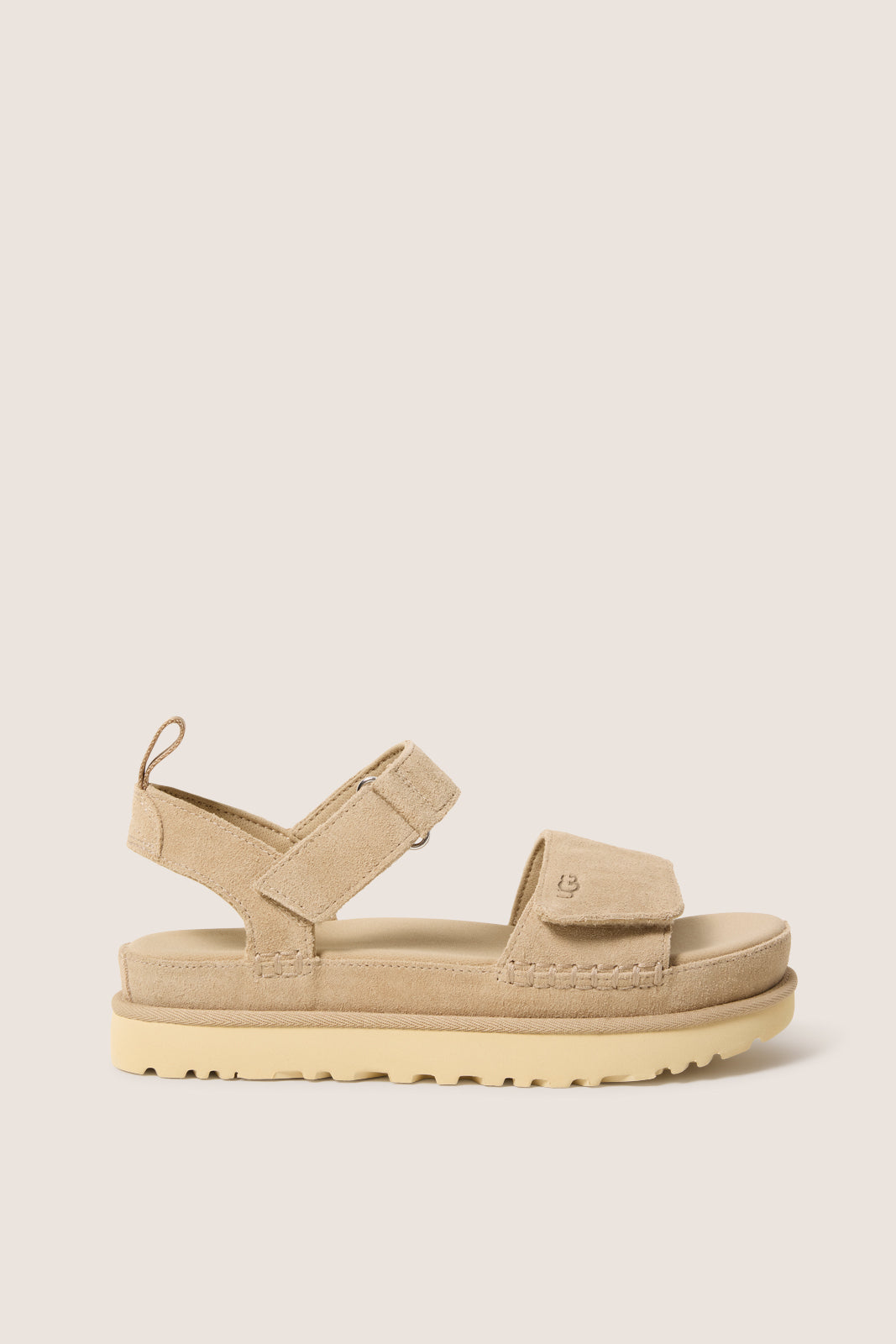 Women's Goldenstar Sandals