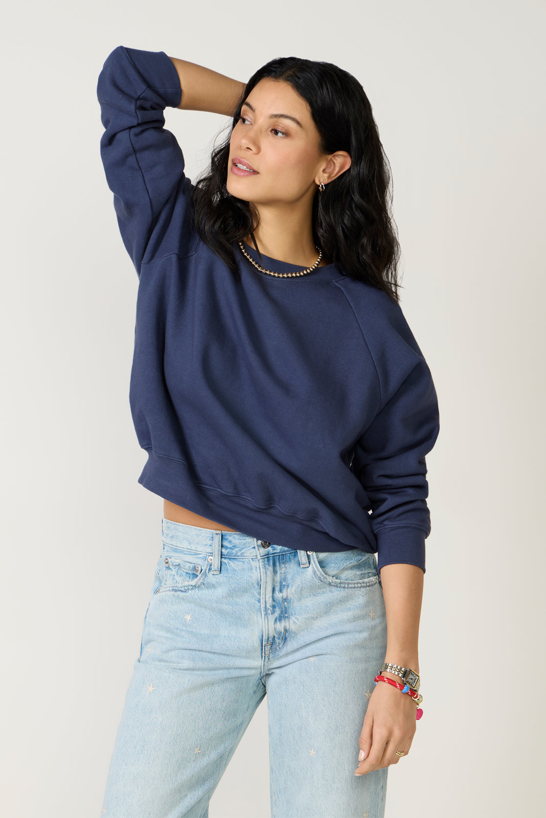 Women's Heritage Sweatshirt