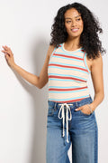 Women's Jones Rib Tank Top