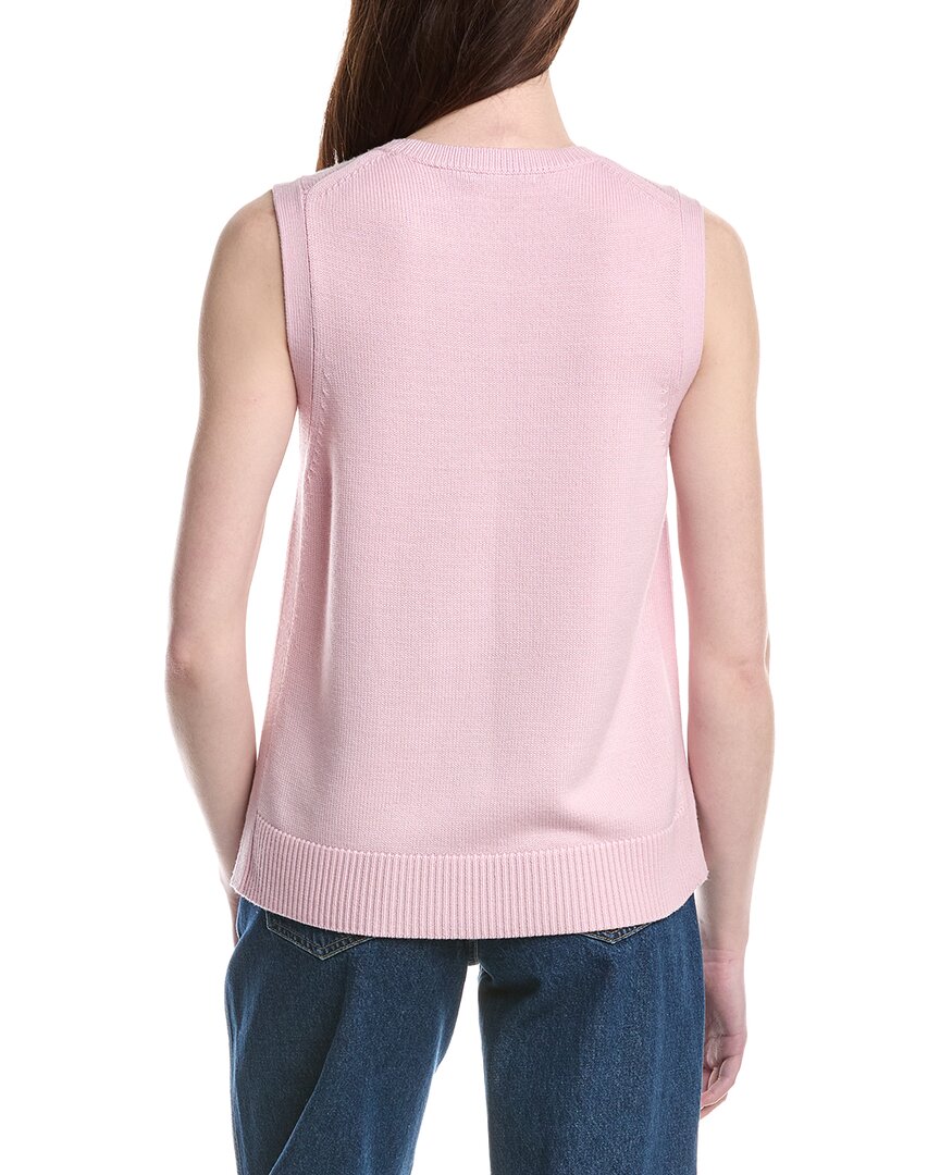 J.McLaughlin Evren Wool Sweater
