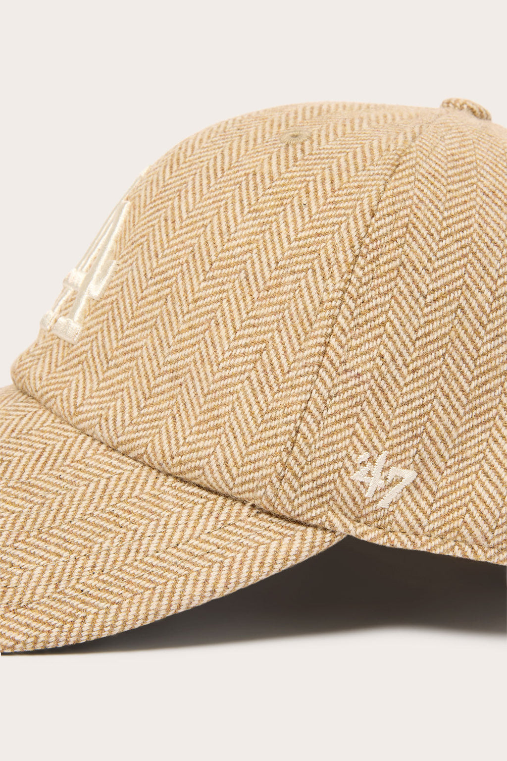 Women's LA Baseball Hat