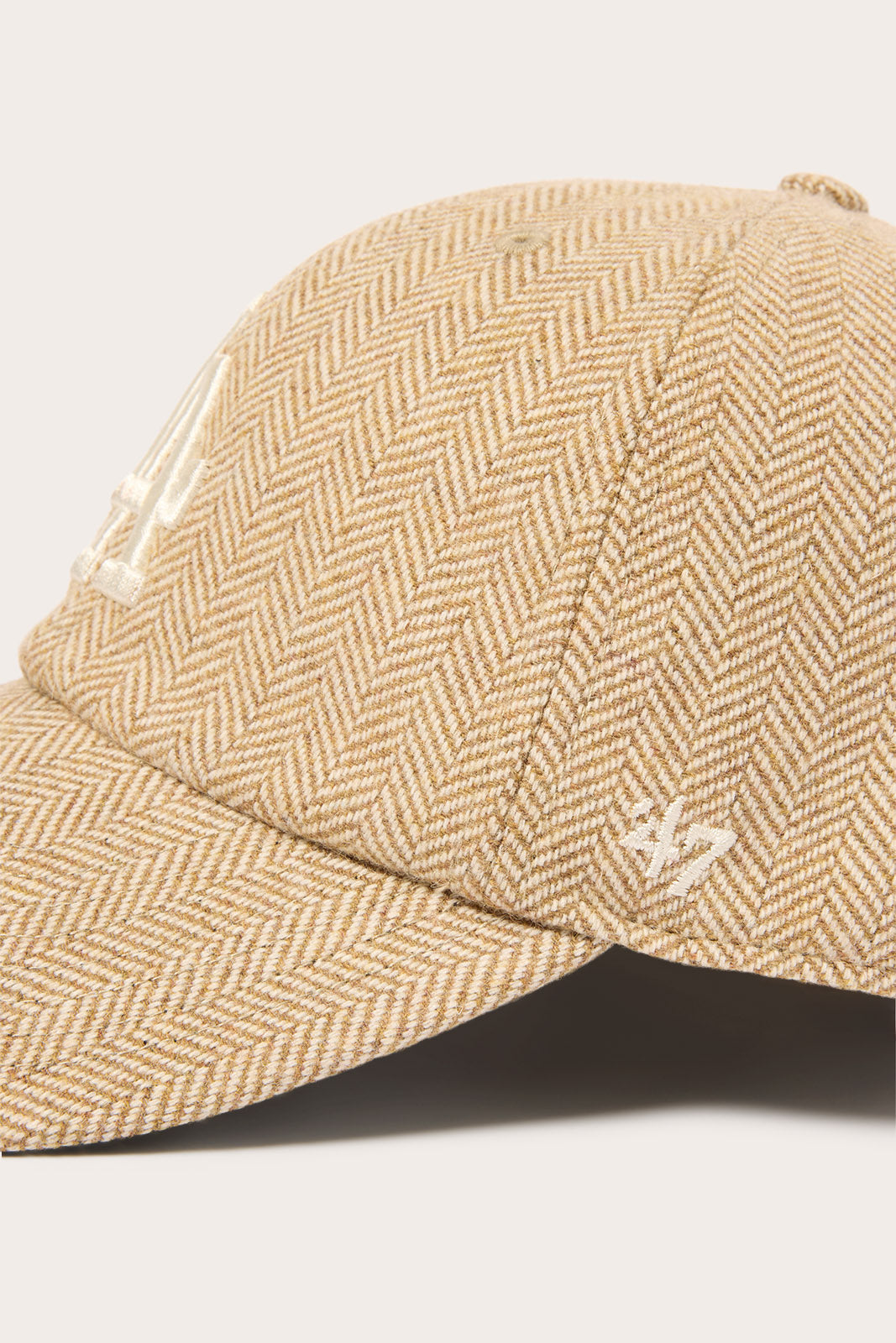 Women's LA Baseball Hat