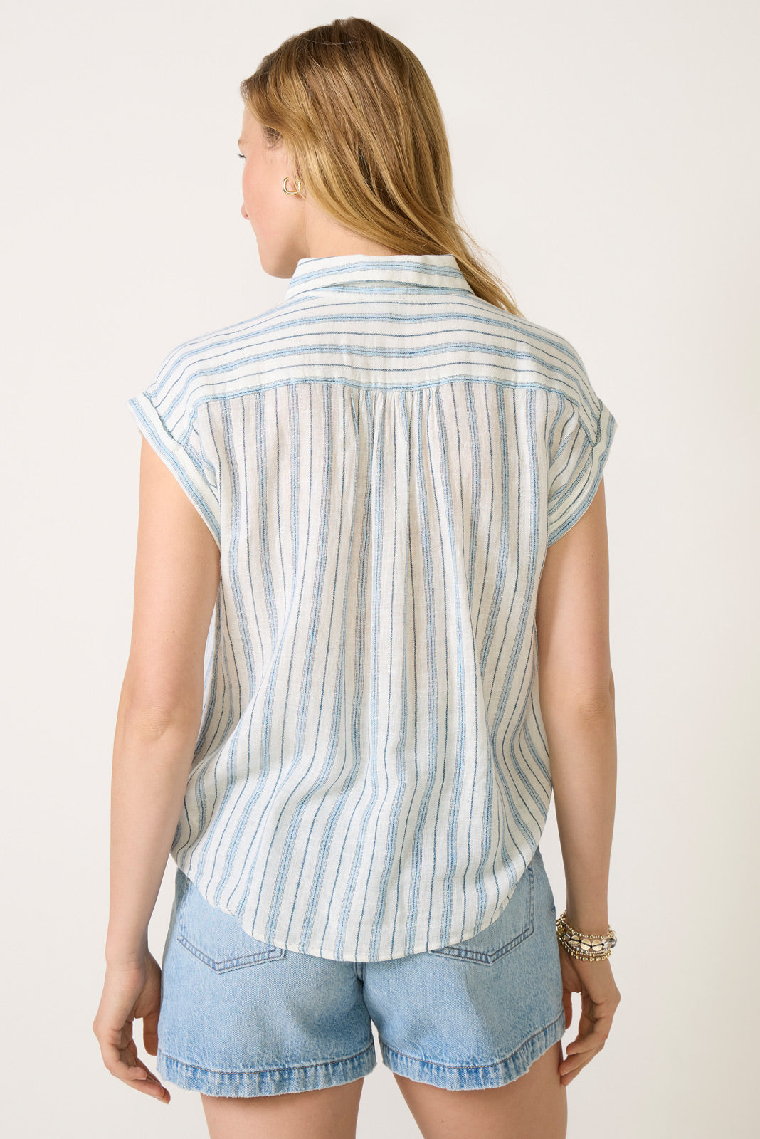Women's Tuscany Shirt