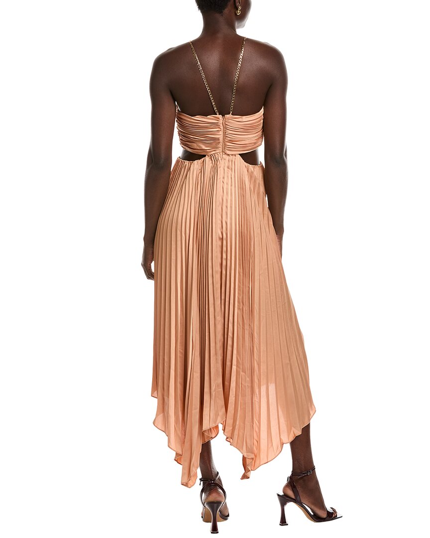 AIIFOS Evie Maxi Dress