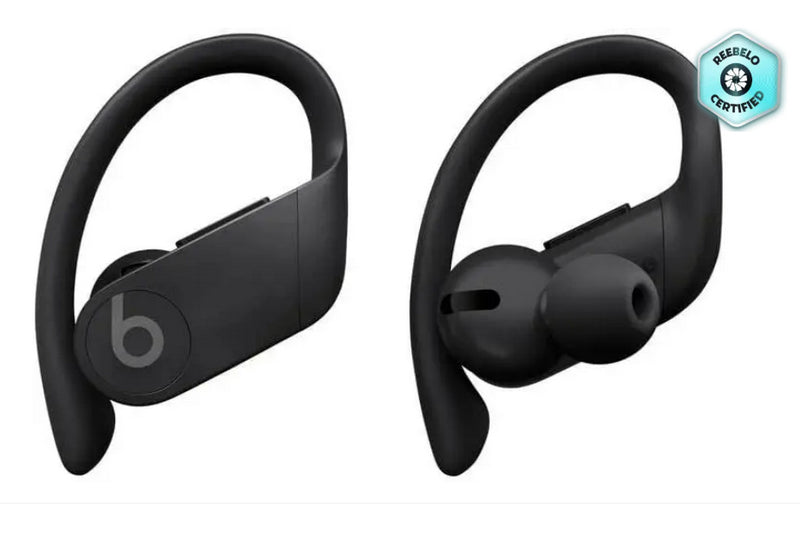 Beats by Dre Powerbeats Pro True Wireless High-Performance Earbuds