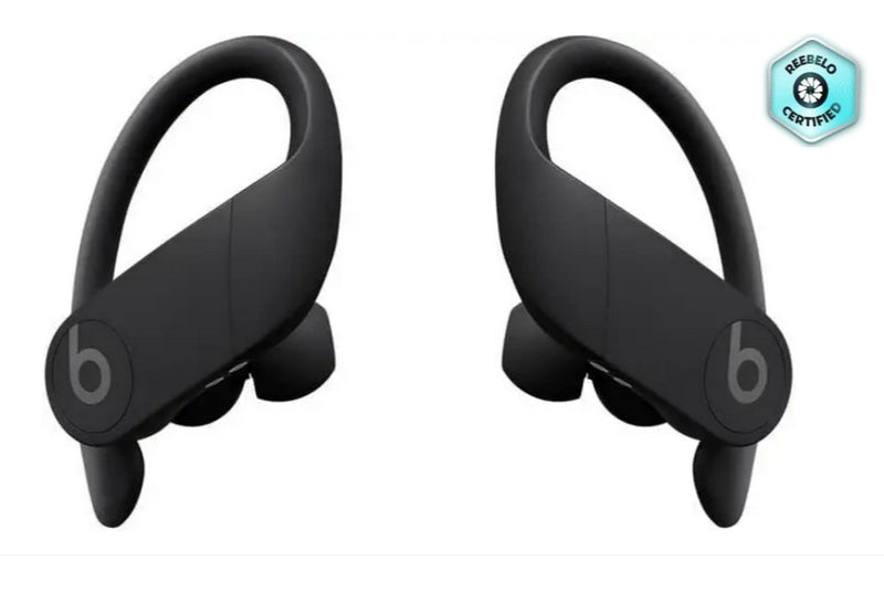Beats by Dre Powerbeats Pro True Wireless High-Performance Earbuds