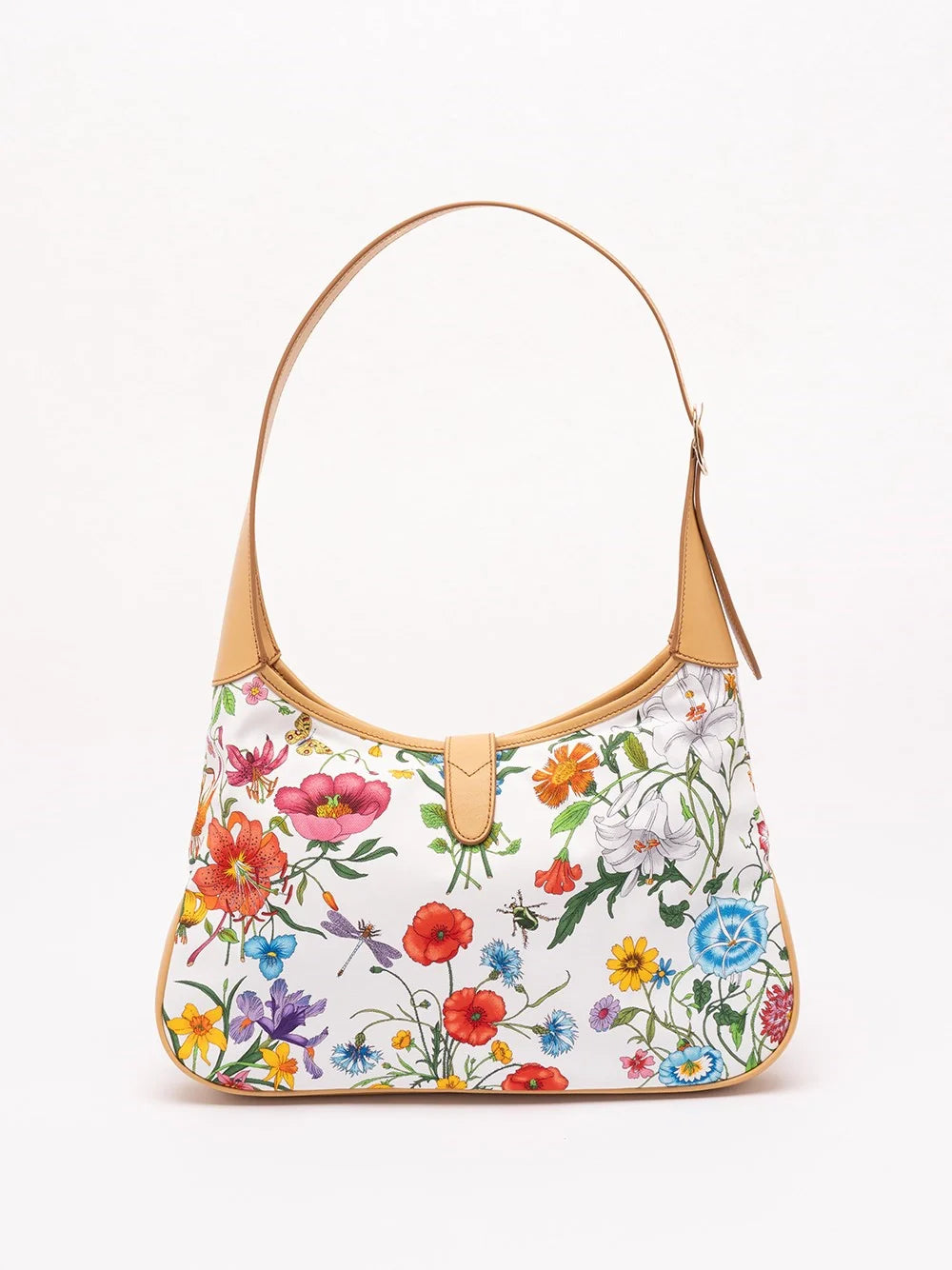 Gucci Women `Jackie 1961` Shoulder Bag