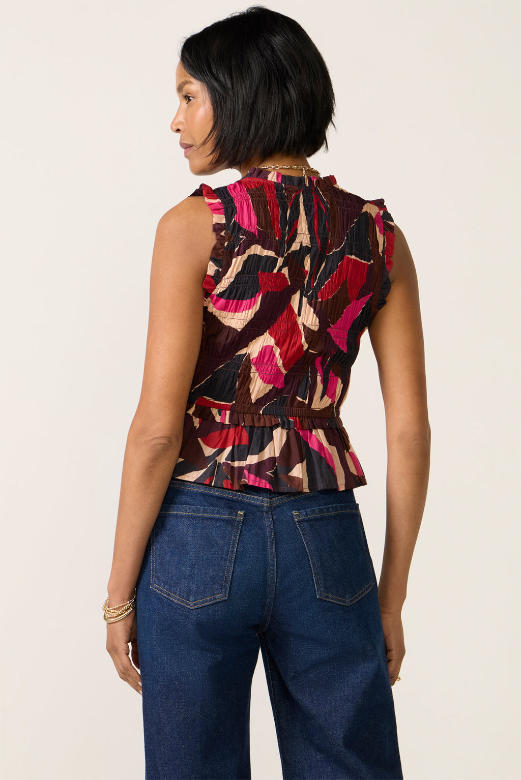 Women's Martine Top