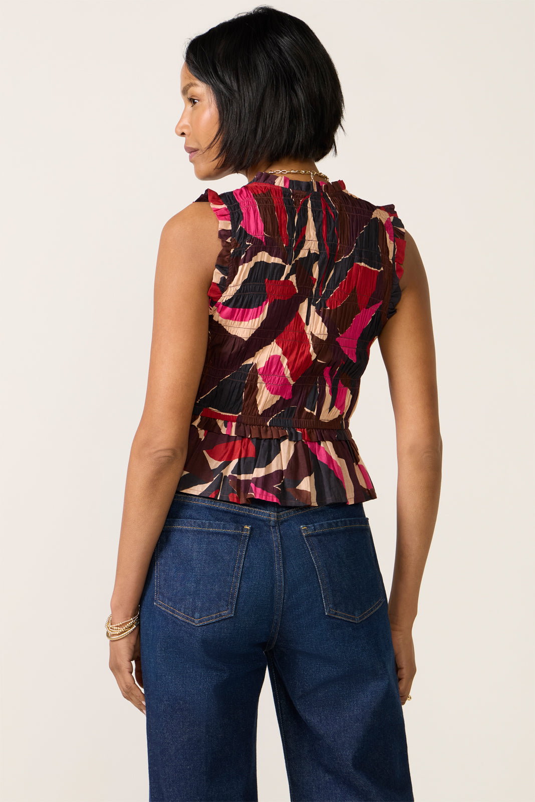 Women's Martine Top
