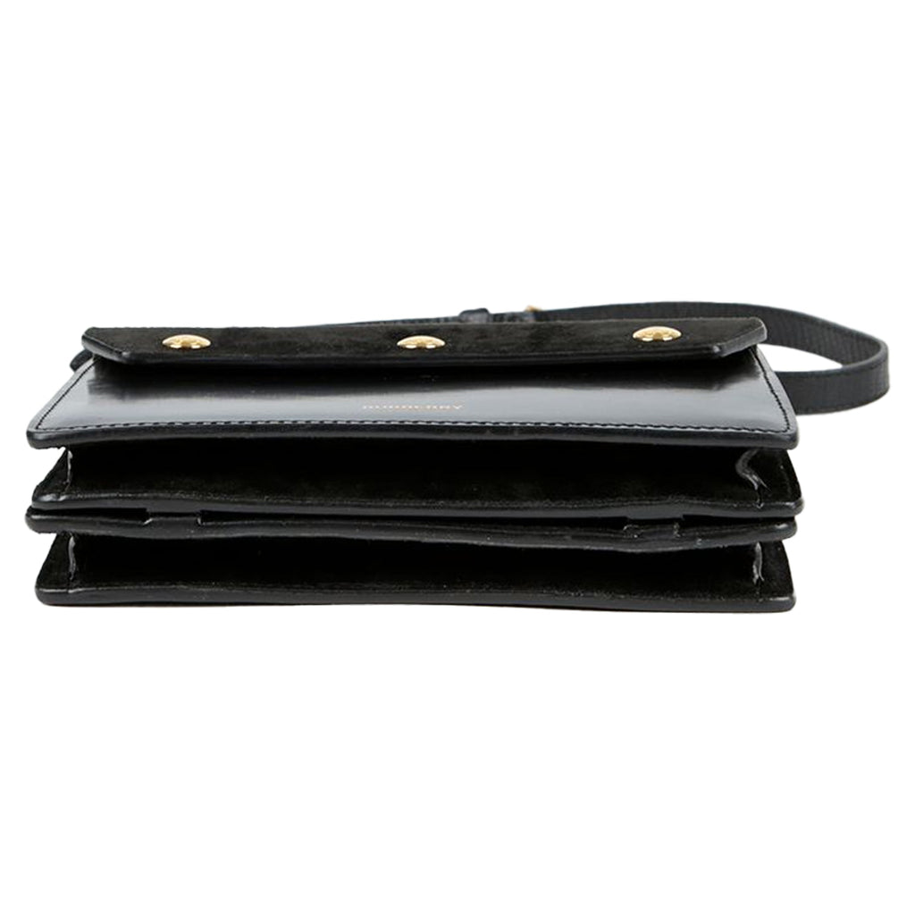 Pocket Mini Shoulder Crossbody Bag