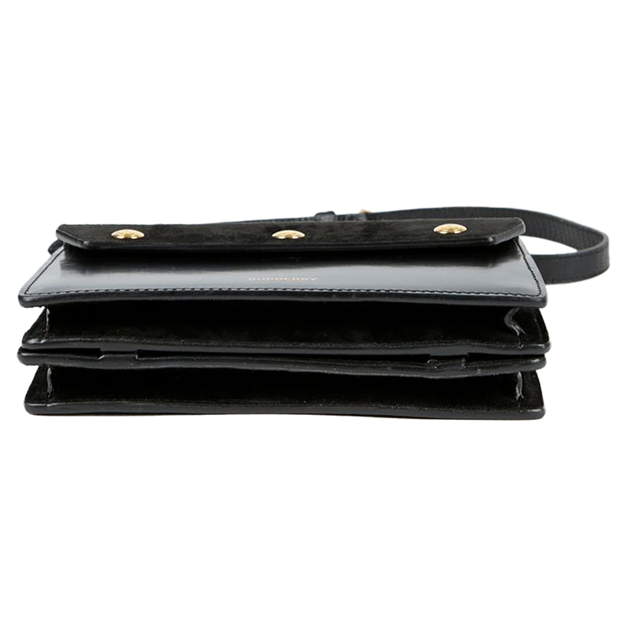Pocket Mini Shoulder Crossbody Bag