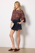 Women's Avril Wrap Skort