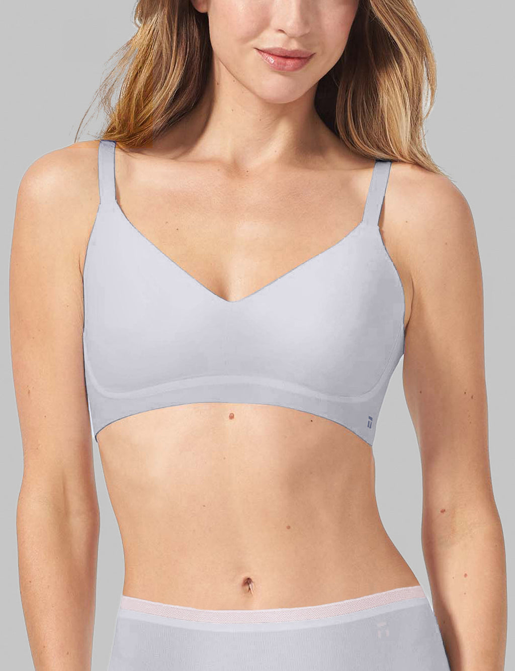 Women's Comfort Smoothing Triangle Bralette