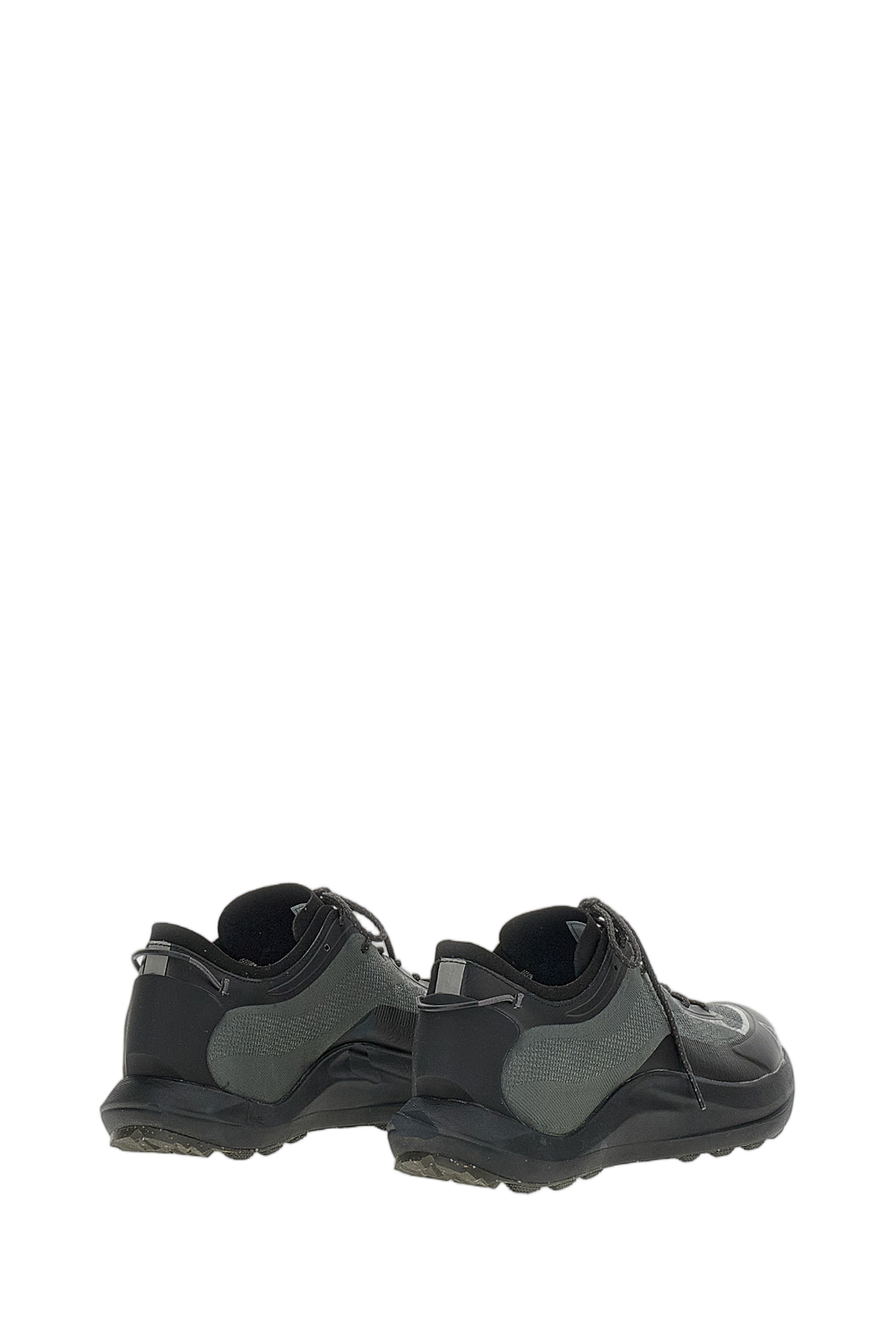 Green Sella Technical Shoes