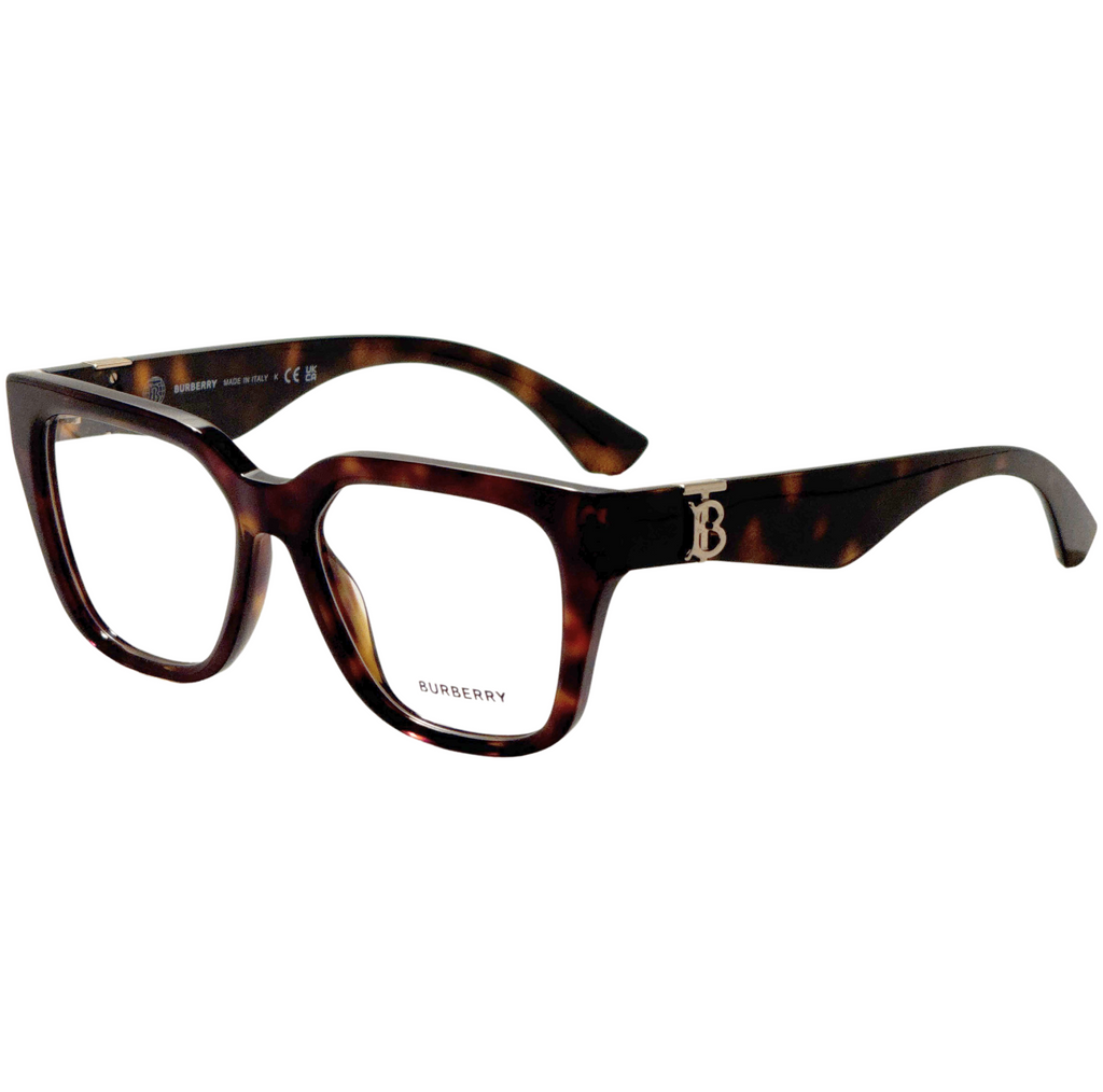 Burberry Women's 53 mm Brown Opticals