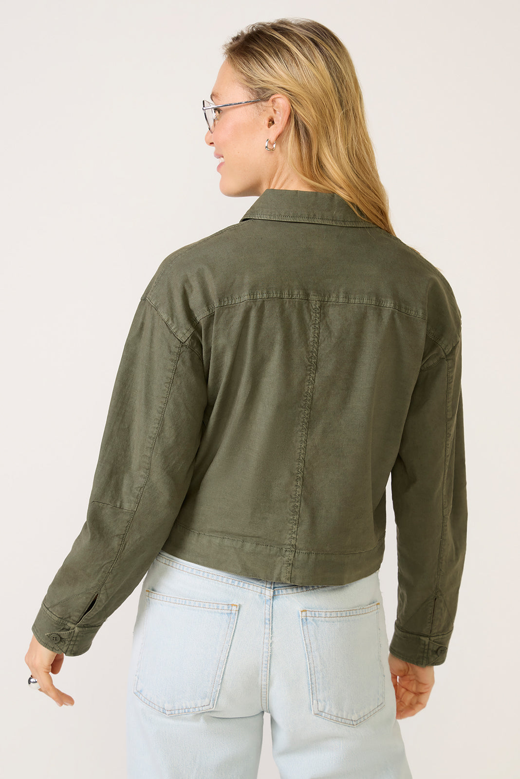 Women's Scout Soft Utility Jacket