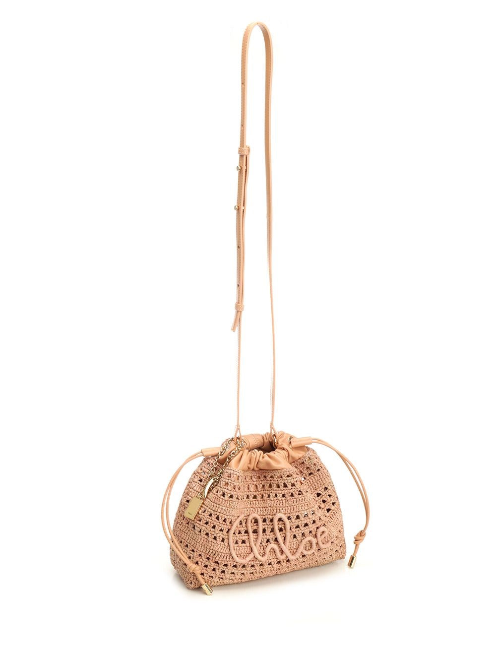 Chloe' Women "Summer Banana" Bag