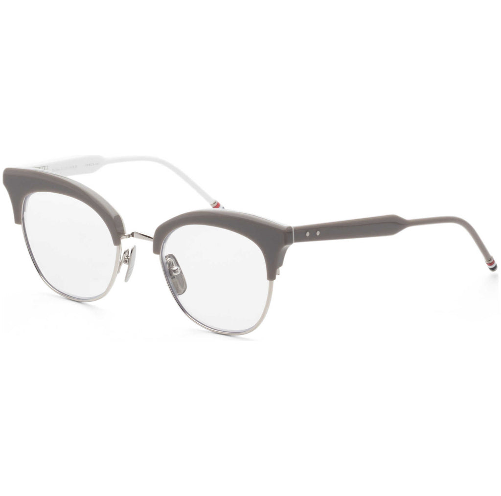 Thom Browne Women's 51 mm Grey Opticals