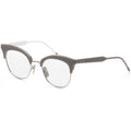 Thom Browne Women's 51 mm Grey Opticals